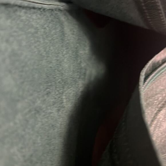 MARC JACOBS THE ANKLE GREEN BOOTS SIZE 40 - Picture 5 of 11